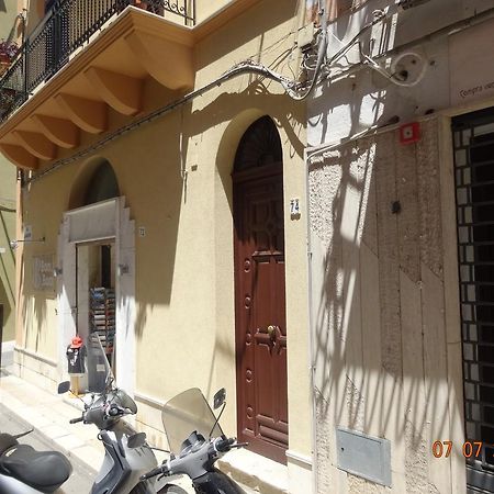شقة Monolocale La Chicca كاستيلاّماري ديل غو المظهر الخارجي الصورة